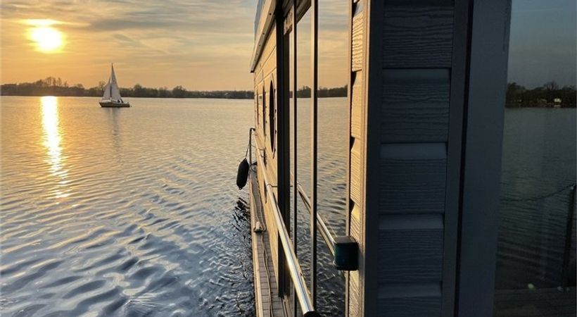 La Mare Apart LL | Sunshine