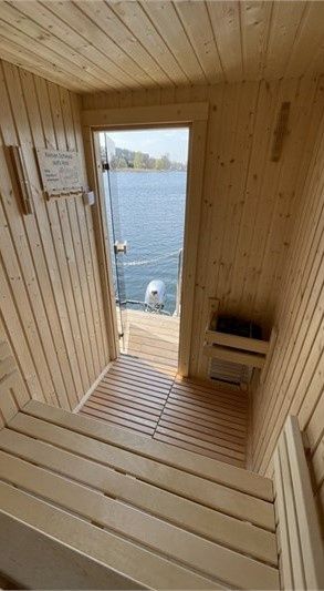 La Mare Apart LL | Sunshine