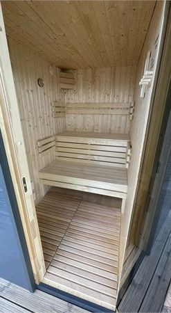 La Mare Apart LL | Sunshine