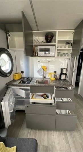 La Mare Apart LL | Sunshine