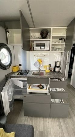 La Mare Apart LL | Sunshine