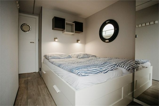 La Mare Apart LL | Sunshine