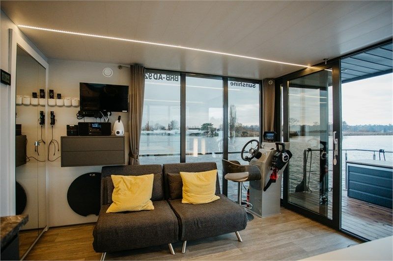 La Mare Apart LL | Sunshine