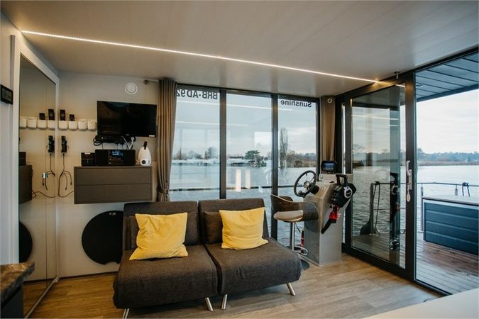 La Mare Apart LL | Sunshine