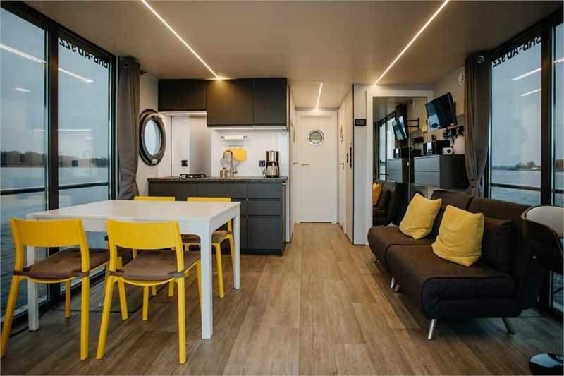 La Mare Apart LL | Sunshine