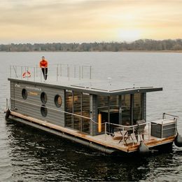 La Mare Apart LL | Sunshine