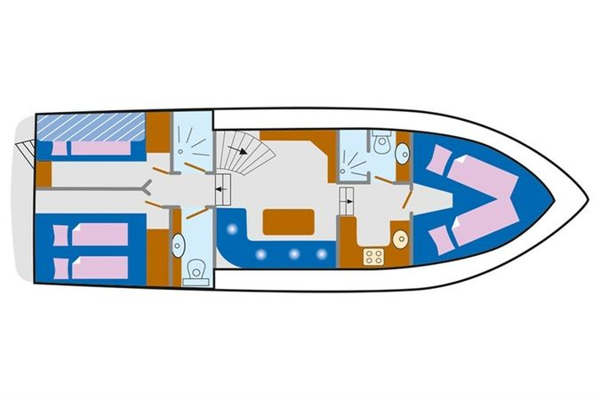 Gruno Subliem 38 Classic | Lotta