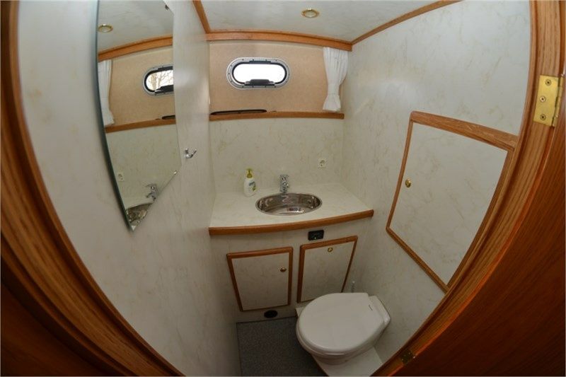 Gruno Subliem 38 Classic | Lotta