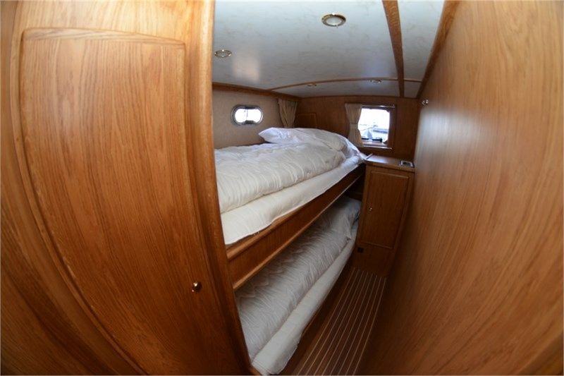 Gruno Subliem 38 Classic | Lotta