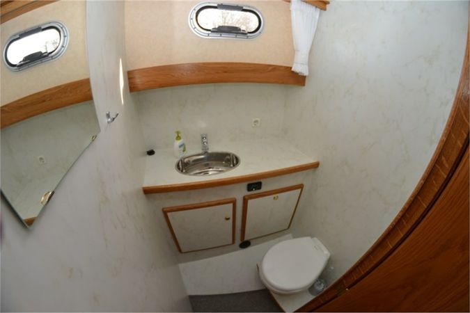 Gruno Subliem 38 Classic | Lotta