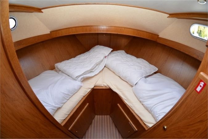 Gruno Subliem 38 Classic | Lotta