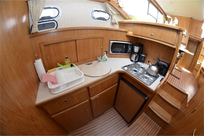 Gruno Subliem 38 Classic | Lotta