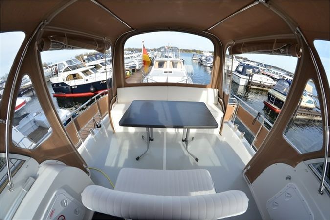 Gruno Subliem 38 Classic | Lotta