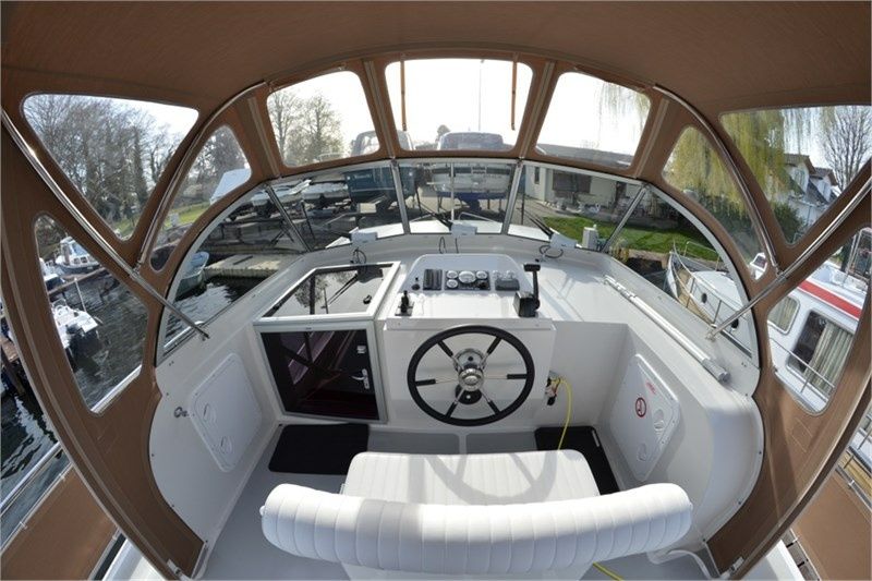 Gruno Subliem 38 Classic | Lotta