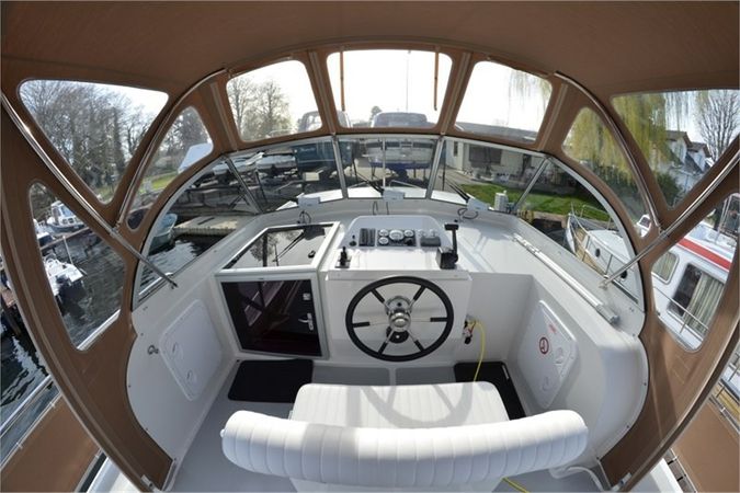 Gruno Subliem 38 Classic | Lotta