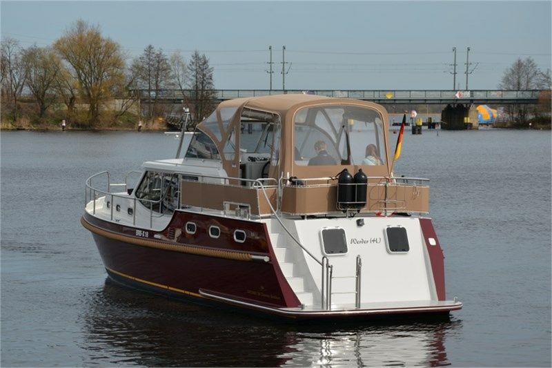 Gruno Subliem 38 Classic | Lotta