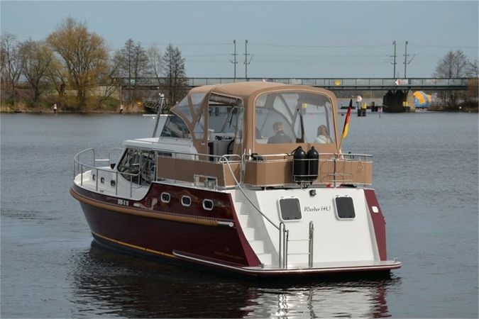 Gruno Subliem 38 Classic | Lotta