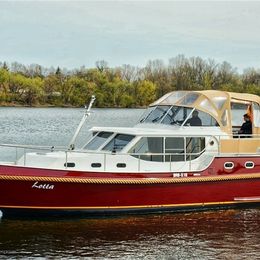 Gruno Subliem 38 Classic | Lotta