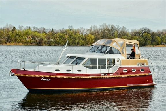 Subliem 38 Classic