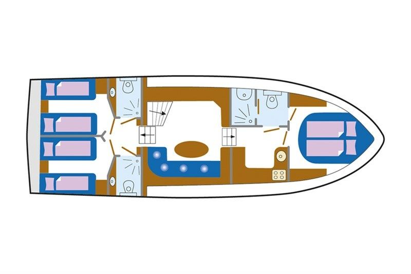Concordia 125 AC | Ellen