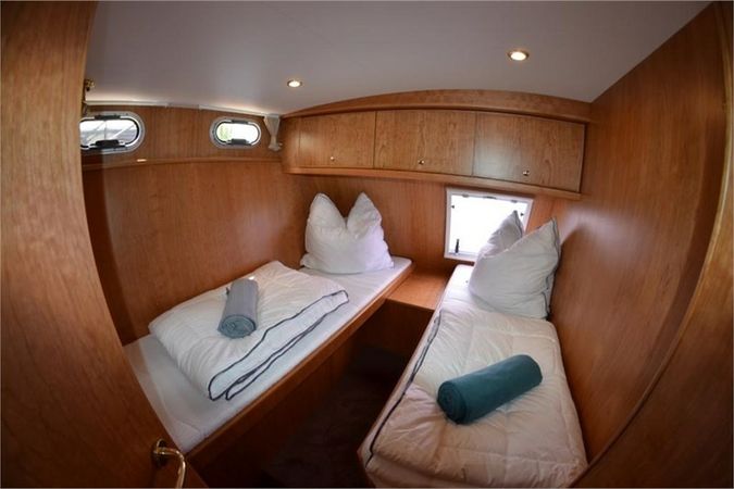 Concordia 125 AC | Ellen