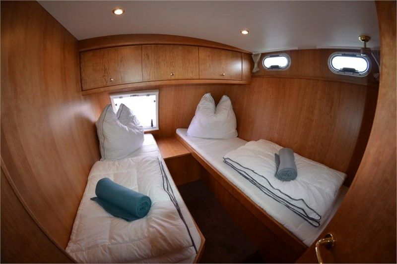 Concordia 125 AC | Ellen