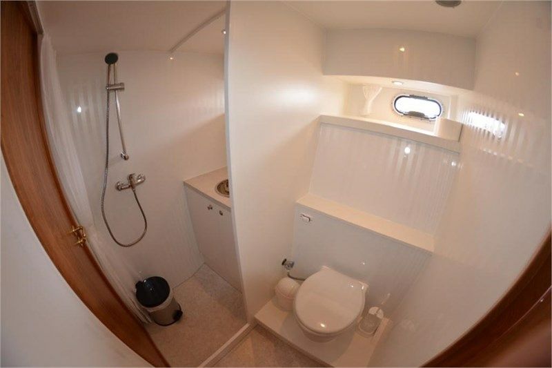 Concordia 125 AC | Ellen