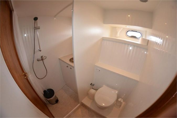 Concordia 125 AC | Ellen