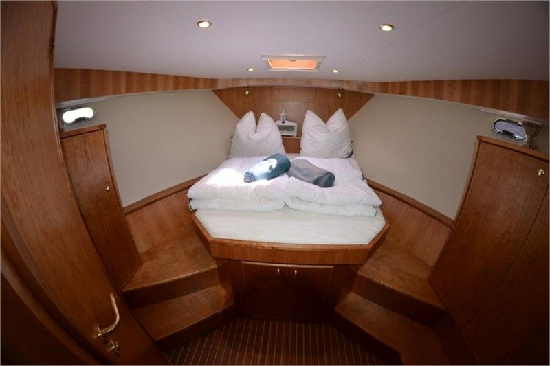 Concordia 125 AC | Ellen