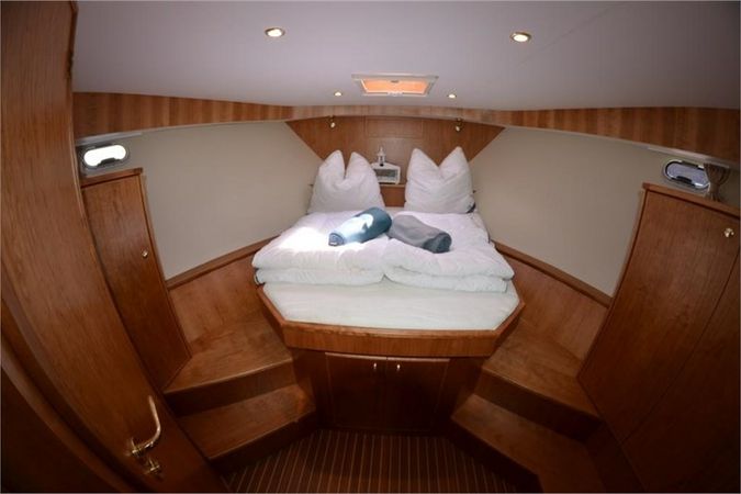 Concordia 125 AC | Ellen