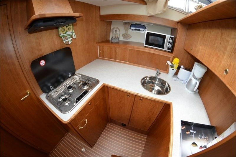 Concordia 125 AC | Ellen