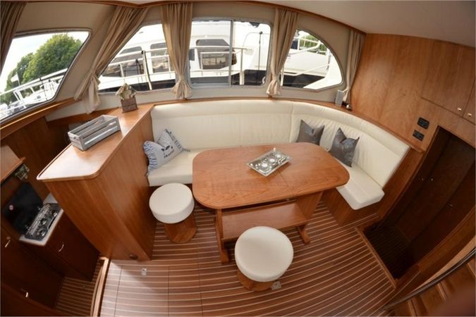 Concordia 125 AC | Ellen