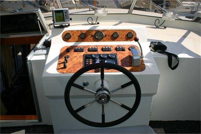 Concordia 125 AC | Ellen