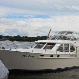 Concordia 125 AC | Ellen