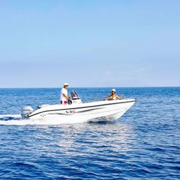 Trimarchi 53S | Corfu