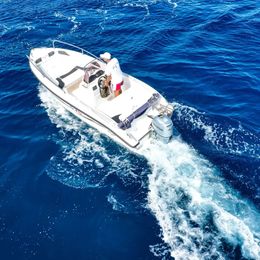 Trimarchi 53S | Symi