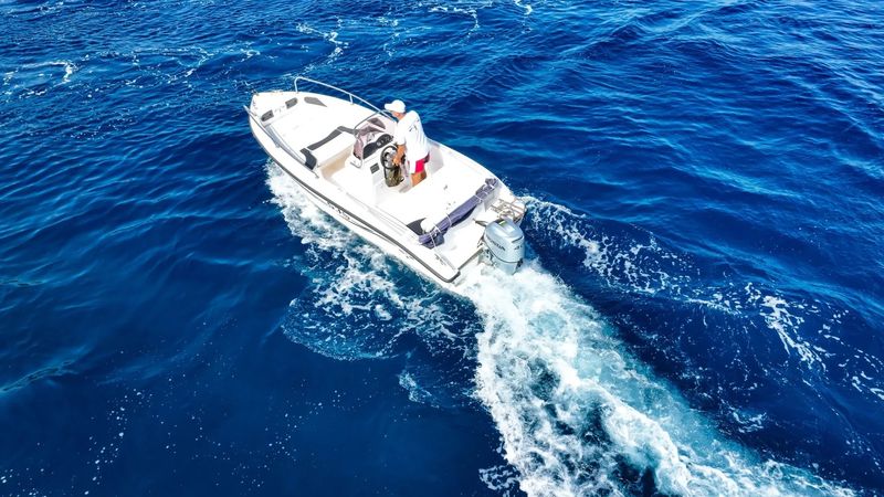 Trimarchi 53S | Kyra