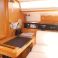 Jeanneau Sun Odyssey 519 | Champagne