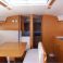 Jeanneau Sun Odyssey 519 | Champagne