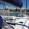 Jeanneau Sun Odyssey 519 | Champagne
