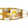 Jeanneau Sun Odyssey 519 | Champagne