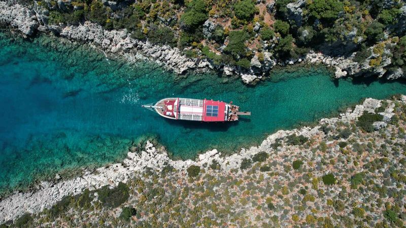 Custom Built 78 | Kaptan Ergun