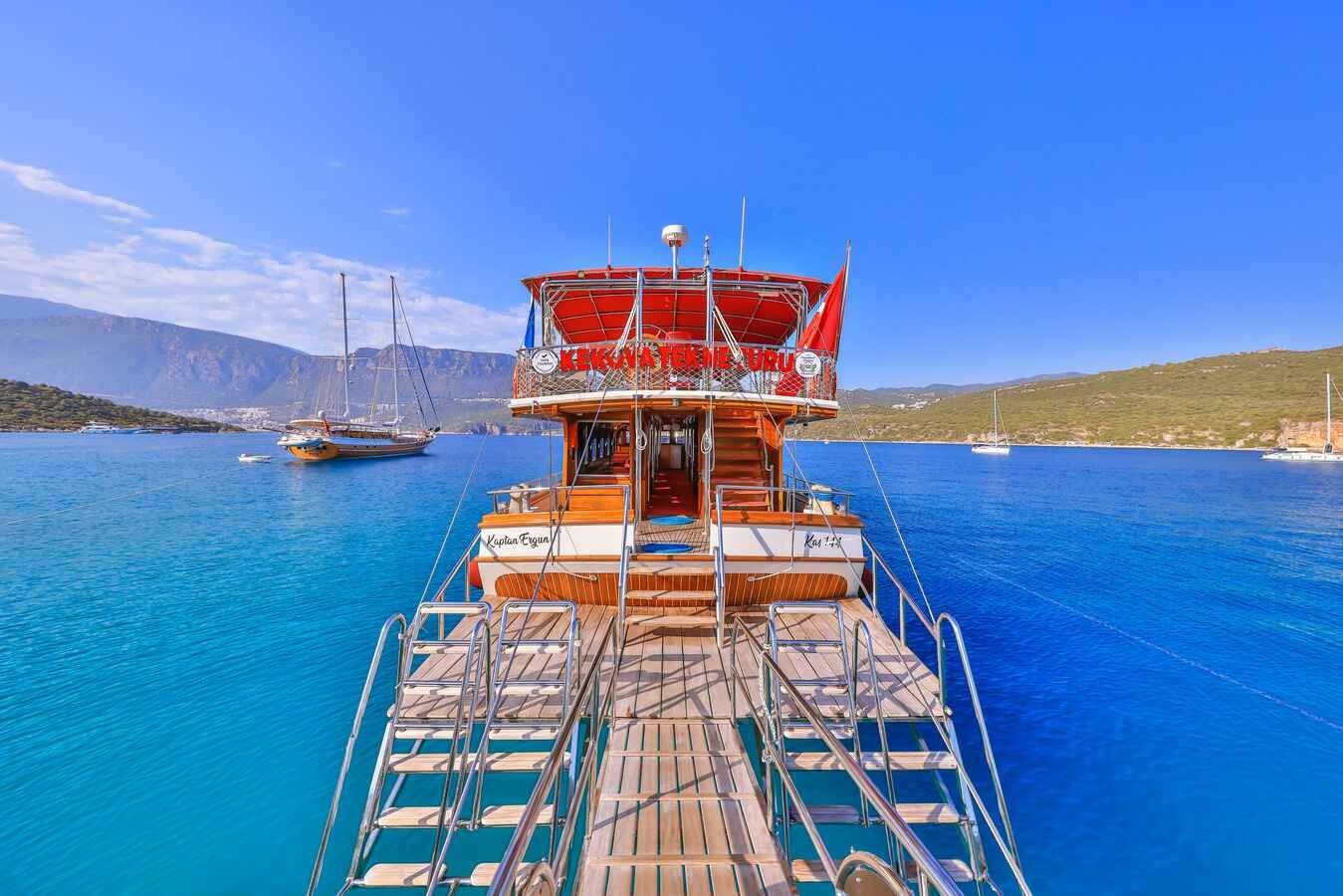 Custom Built 78 | Kaptan Ergun