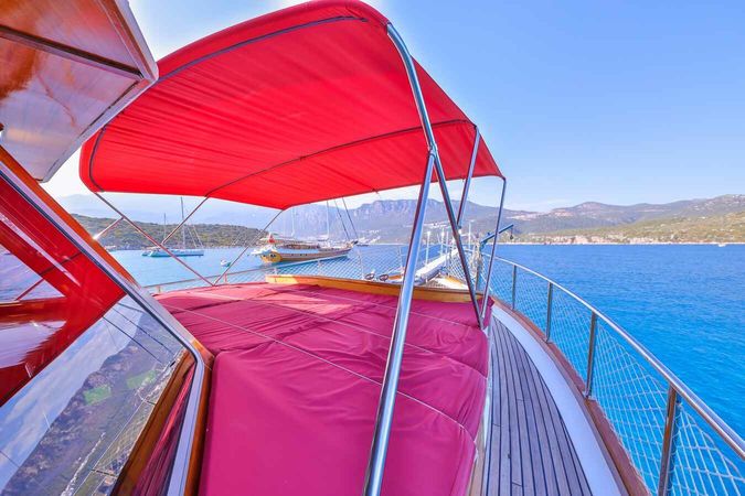 Custom Built 78 | Kaptan Ergun