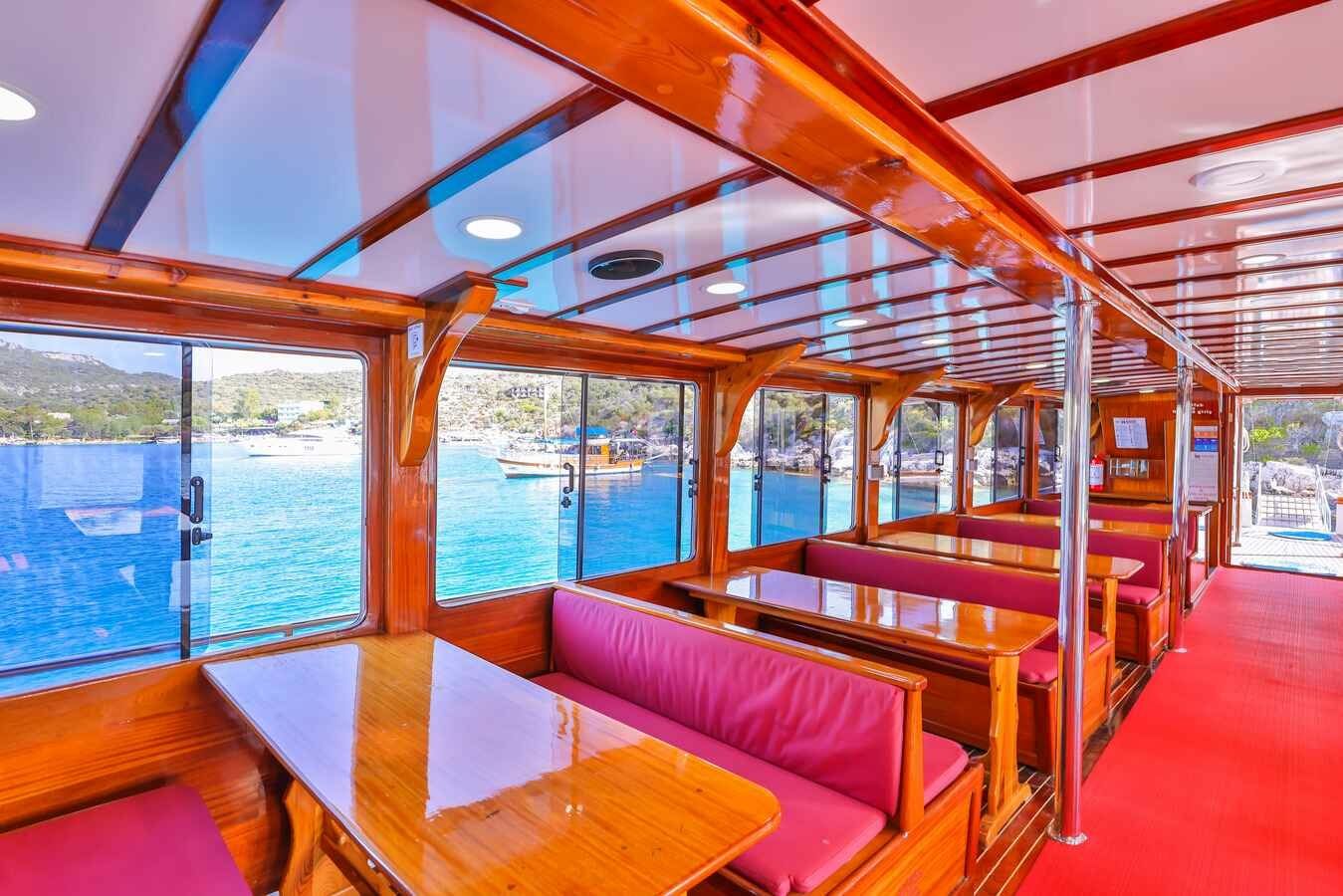 Custom Built 78 | Kaptan Ergun