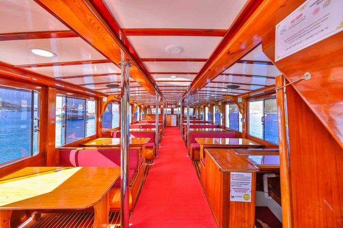 Custom Built 78 | Kaptan Ergun