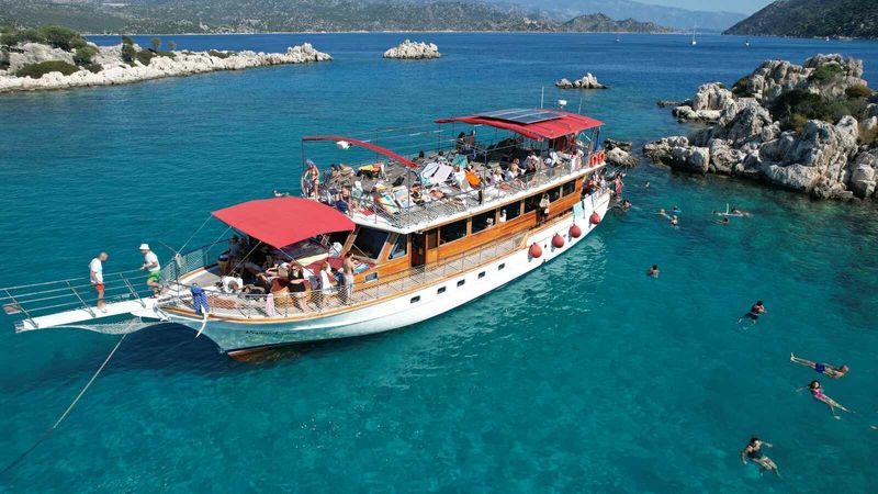 Custom Built 78 | Kaptan Ergun