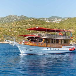 Custom Built 78 | Kaptan Ergun