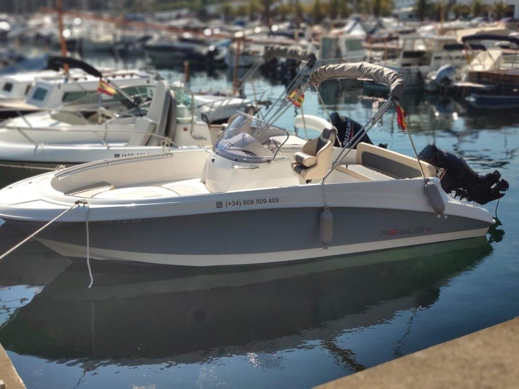 Remus 620 | 21