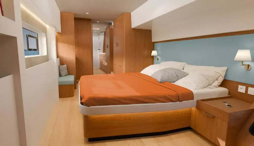 Bali 5.2 | Kos 52.Cat2